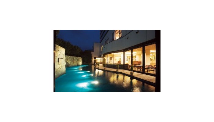Kanku Joytel Hotel poza 1