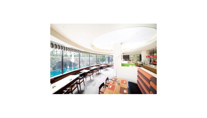 Kanku Joytel Hotel poza 4