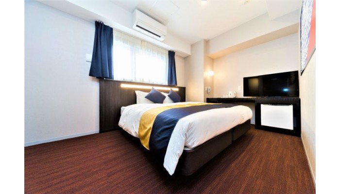 Kuromon Crystal Hotel poza 1
