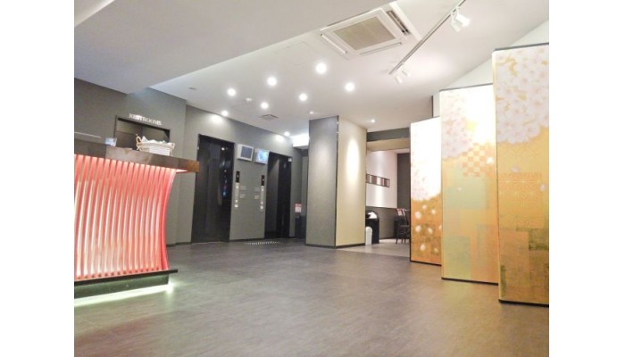 Kuromon Crystal Hotel poza 7