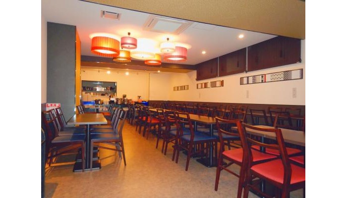 Kuromon Crystal Hotel poza 8