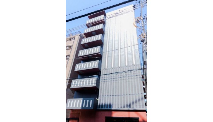 Kuromon Crystal Hotel poza 0