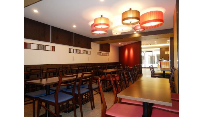 Kuromon Crystal Hotel poza 6