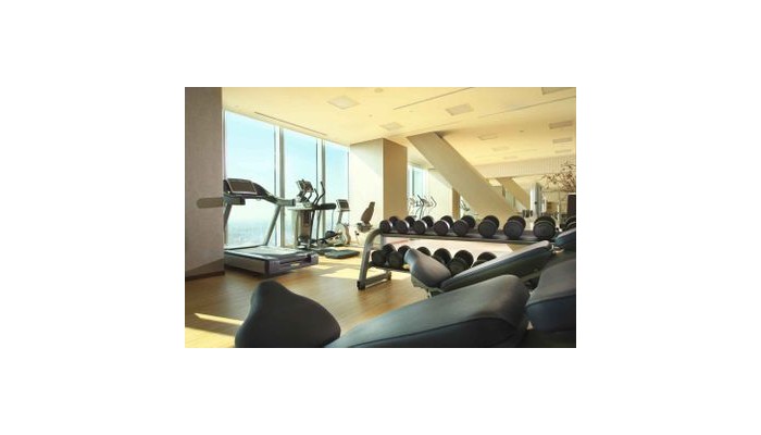 Marriott Osaka Miyako Hotel poza 5