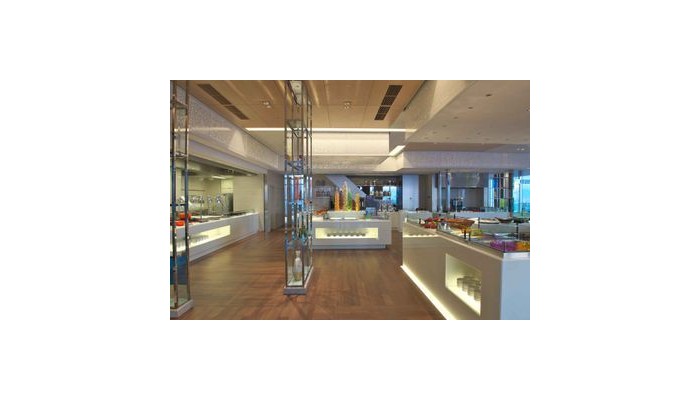 Marriott Osaka Miyako Hotel poza 2