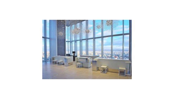 Marriott Osaka Miyako Hotel poza 3