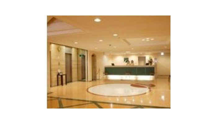 Nest Hotel Osaka Shinsaibashi poza 2