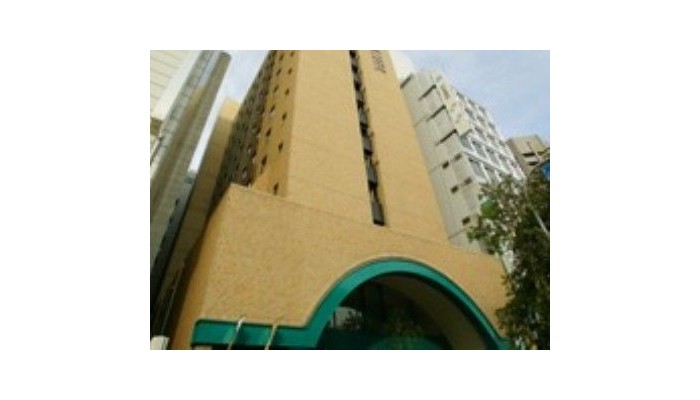 Nest Hotel Osaka Shinsaibashi poza 0