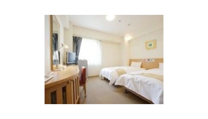 Nest Hotel Osaka Shinsaibashi poza 5