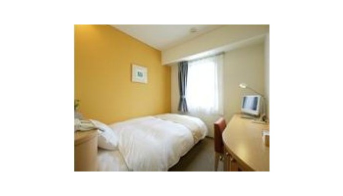 Nest Hotel Osaka Shinsaibashi poza 3