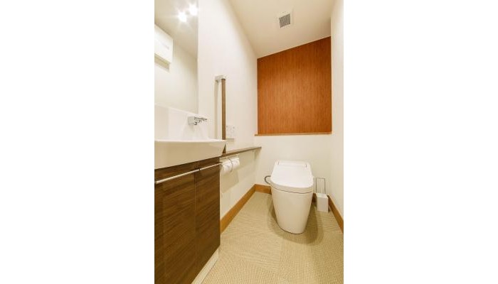 Ookini Hotels Yotsubashi Horie Apartment poza 6