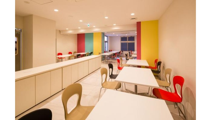 Sarasa Hotel Namba (Ex Sarasa Hotel Nipponbashi) poza 5