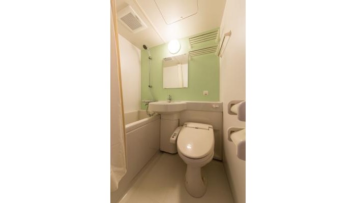 Sarasa Hotel Namba (Ex Sarasa Hotel Nipponbashi) poza 6