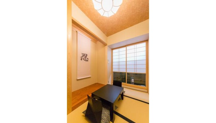 Sarasa Hotel Namba (Ex Sarasa Hotel Nipponbashi) poza 7