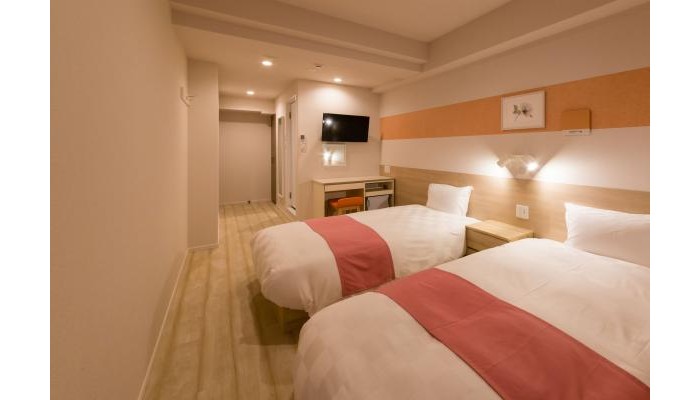 Sarasa Hotel Namba (Ex Sarasa Hotel Nipponbashi) poza 4