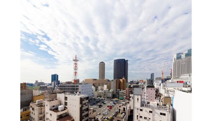 Sarasa Hotel Namba (Ex Sarasa Hotel Nipponbashi) poza 3