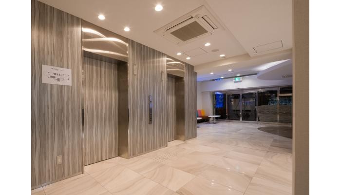 Sarasa Hotel Namba (Ex Sarasa Hotel Nipponbashi) poza 9