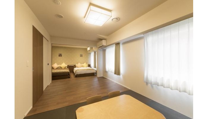 Sarasa Hotel Shin-osaka poza 2
