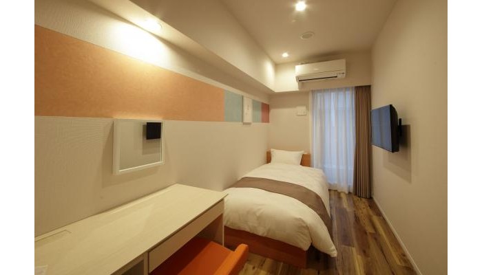 Sarasa Hotel Shin-osaka poza 5