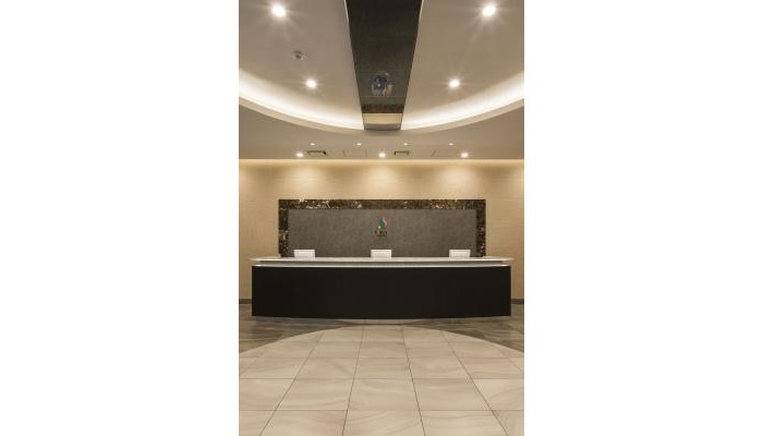 Sarasa Hotel Shin-osaka poza 0
