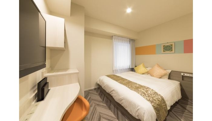 Sarasa Hotel Shin-osaka poza 3