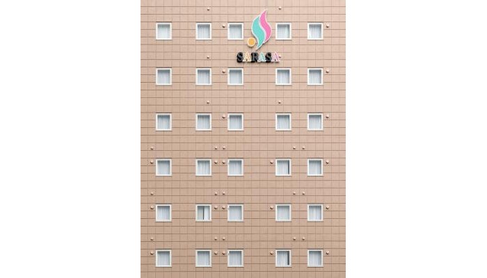 Sarasa Hotel Shin-osaka poza 6