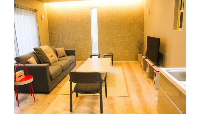 Sekai Hotel Hagi poza 8