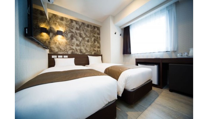 Tanimachi Luxe Hotel poza 0