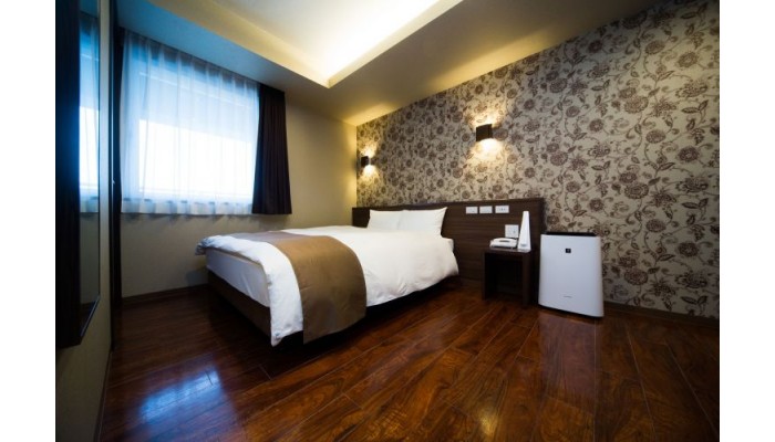 Tanimachi Luxe Hotel poza 1