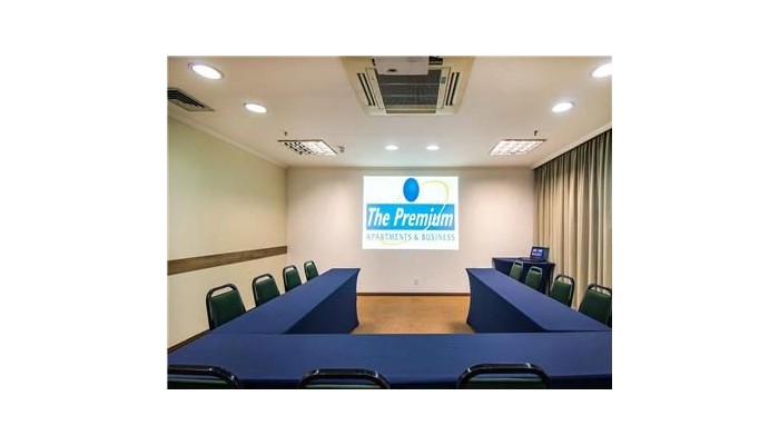 Hotel The Premium poza 8