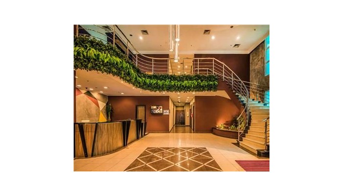 Hotel The Premium poza 3