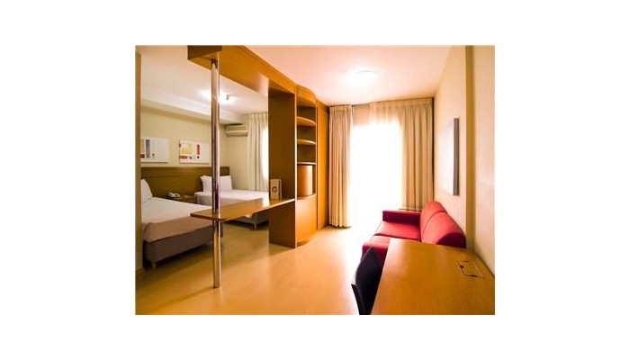 Hotel The Premium poza 9