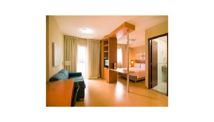 Hotel The Premium poza 11
