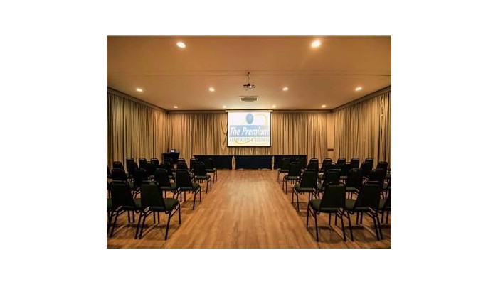 Hotel The Premium poza 6