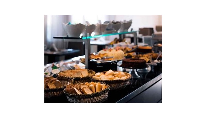 Hotel The Premium poza 0