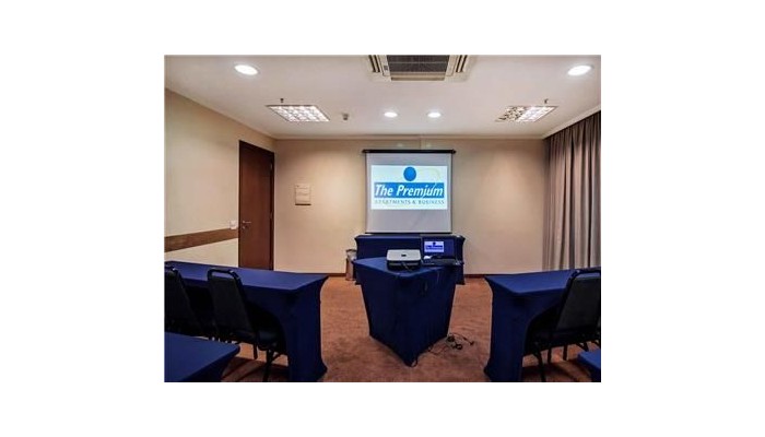 Hotel The Premium poza 7