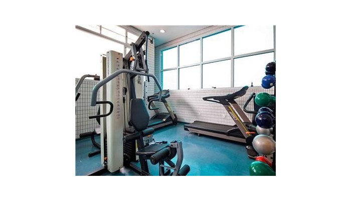 Hotel The Premium poza 1