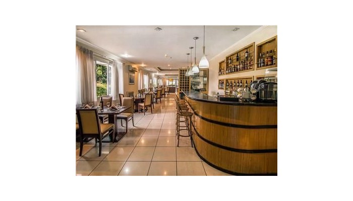 Hotel The Premium poza 4