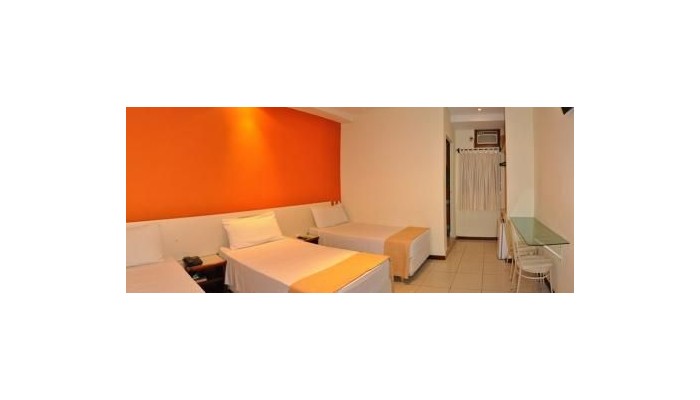 Vollare Hotel poza 0