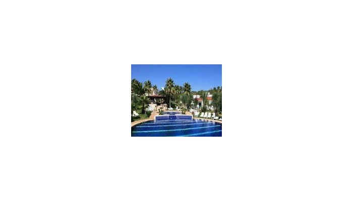 Hotel Citta Bianca poza 1