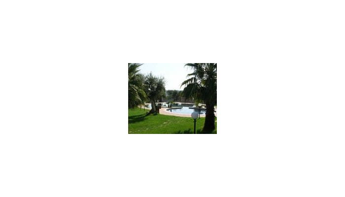 Hotel Citta Bianca poza 5