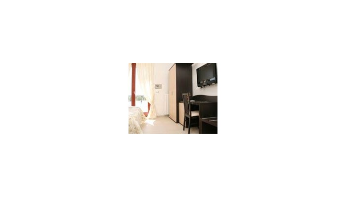 Hotel Citta Bianca poza 3