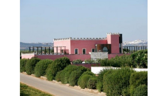 Hotel Masseria Santa Lucia poza 1