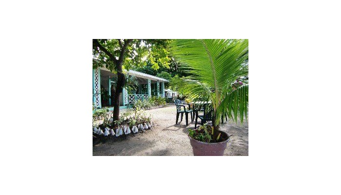 Oualie Beach Resort poza 0