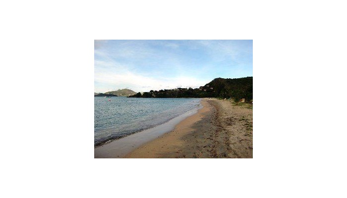 Oualie Beach Resort poza 3