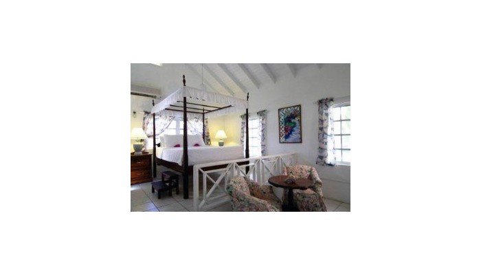 Oualie Beach Resort poza 2