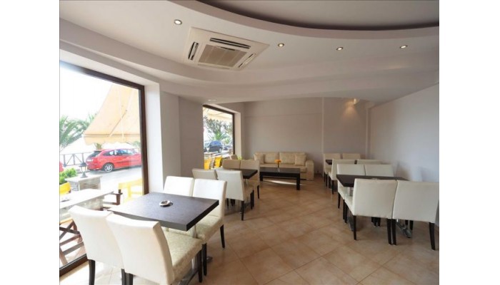 Akrogiali Hotel poza 5