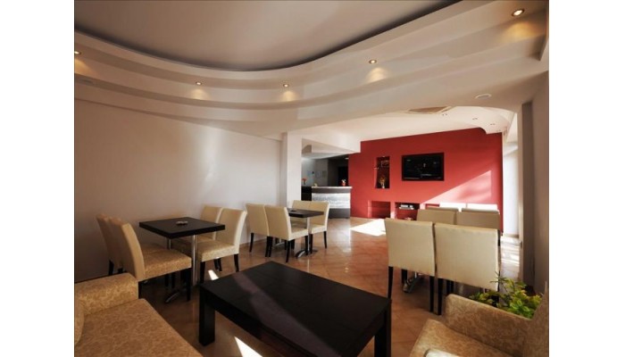 Akrogiali Hotel poza 1