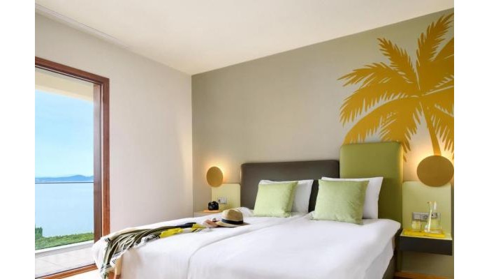 Hotel Akrathos Beach poza 6