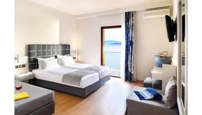 Hotel Akrathos Beach poza 4